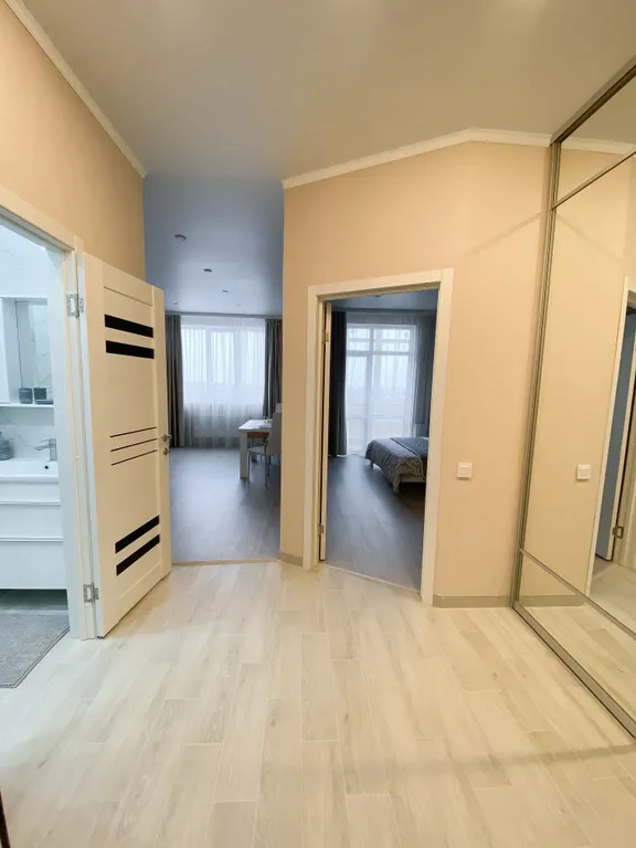 Квартира Уютная и чистая квартира в лучшем районе — Славянск-на-Кубани