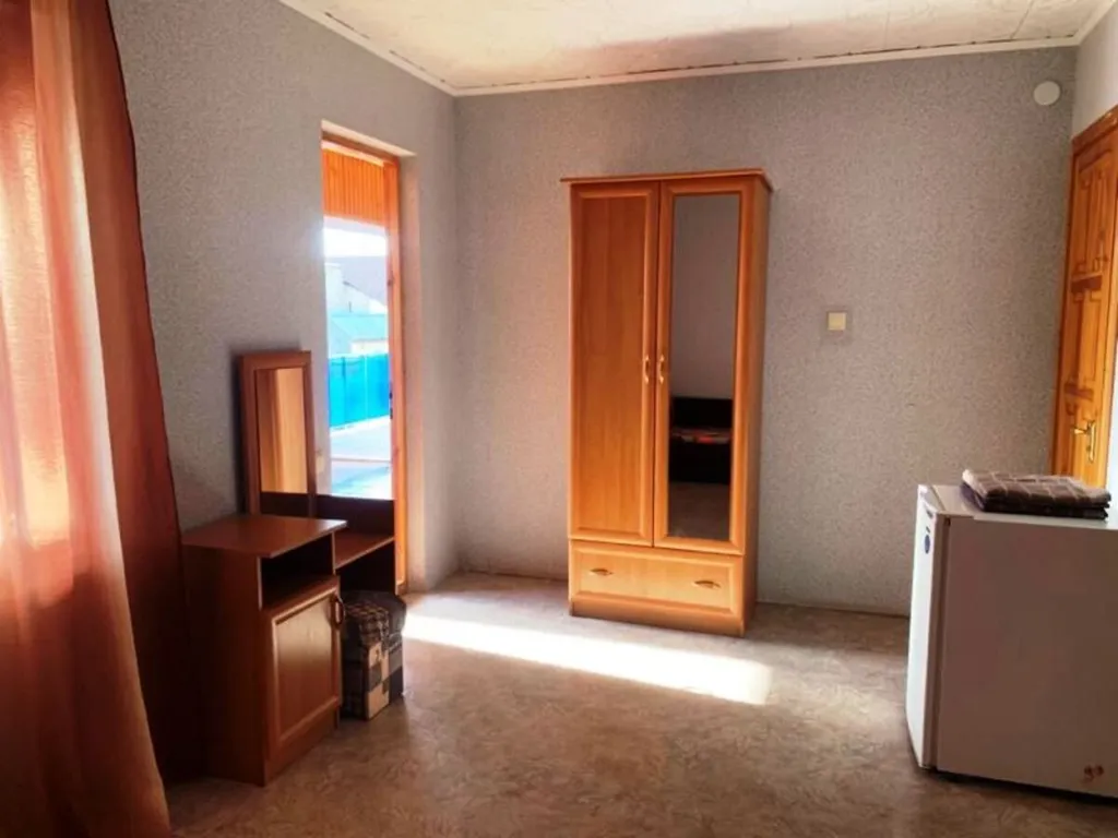 Квартира Комната — Судак