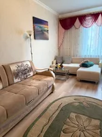 Дарья Голикова