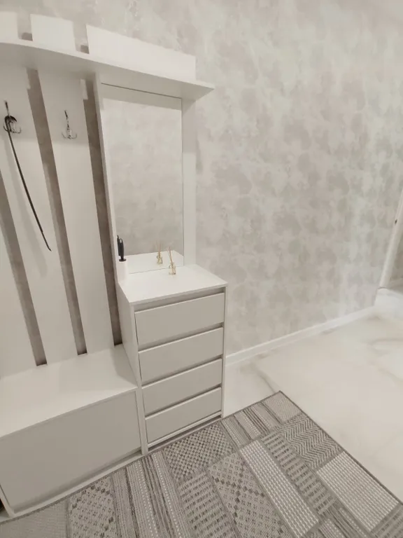 Квартира Большие новые апартаменты рядом с центром — Тверь