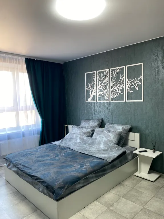 Квартира Современная квартира, только после ремонта — Великий Новгород