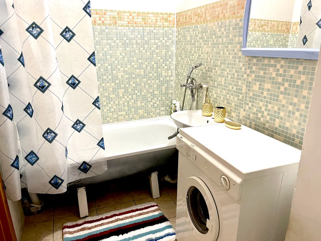 Квартира напротив Вокзал железнодорожный