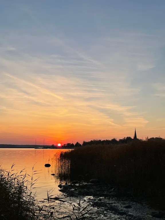 Квартира Уютная квартира рядом с заливом — Приморск