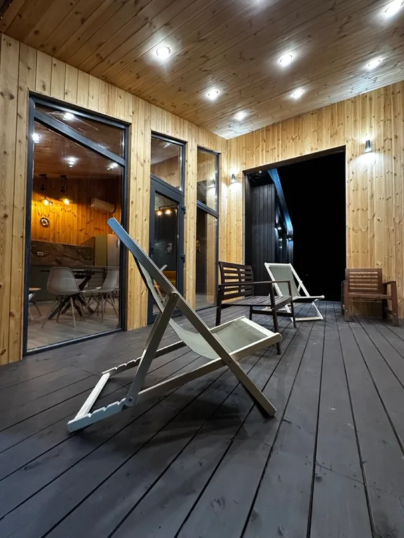 3-комнатный Дом