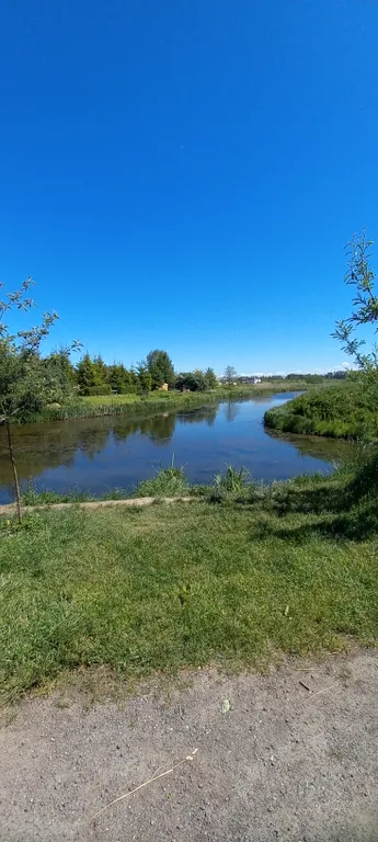 Коттедж Дом на берегу Балтийского моря — Сокольники