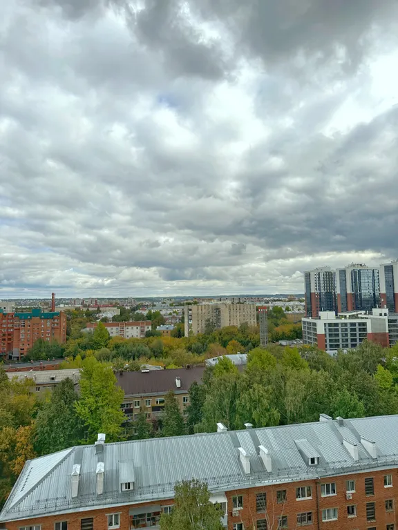 Уютная студия green city-2