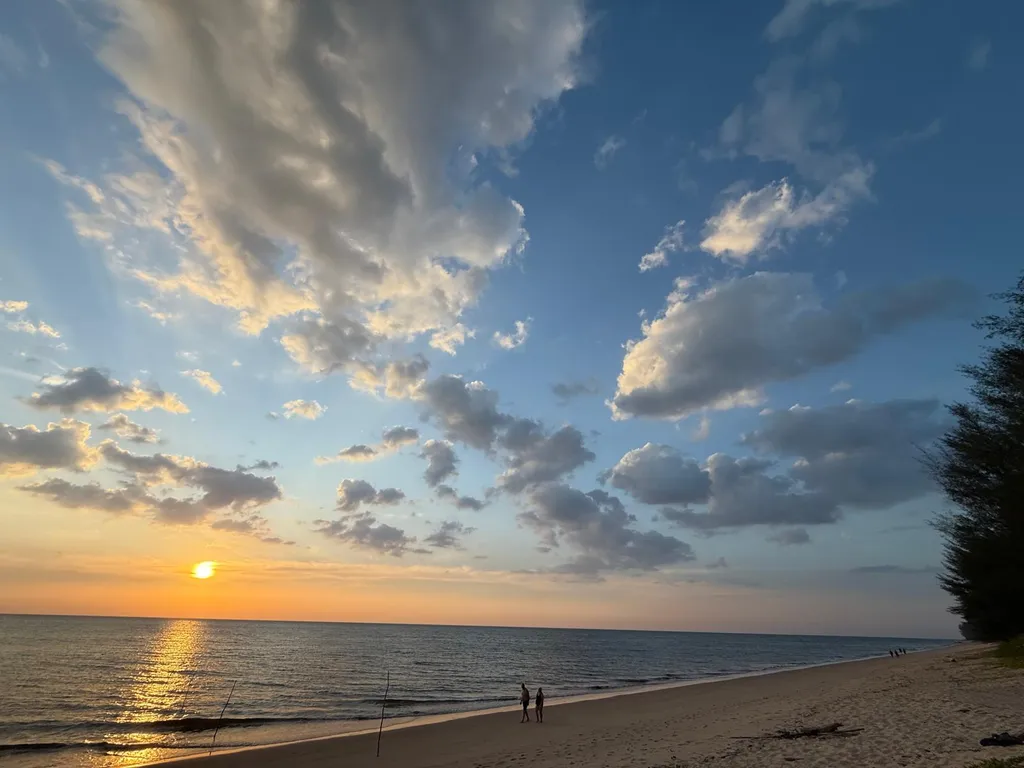 Приватная вилла с бассейном Privat pool villa