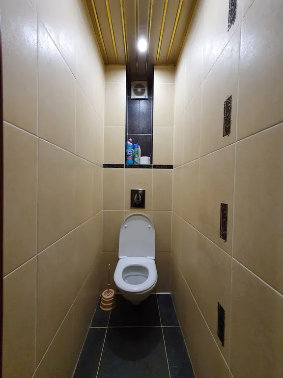 Уютная квартира на Академика Королева