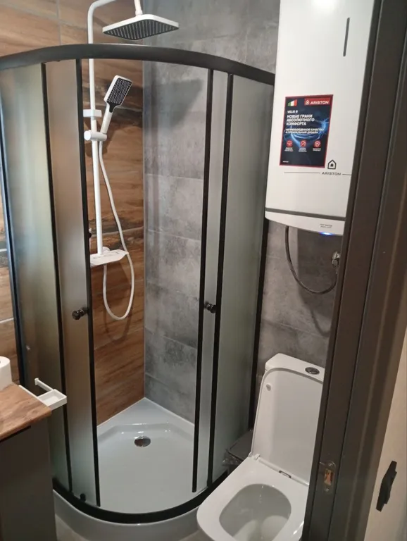 2-комнатный Дом