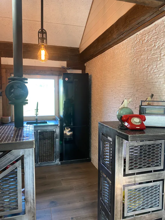 Медвежий Угол