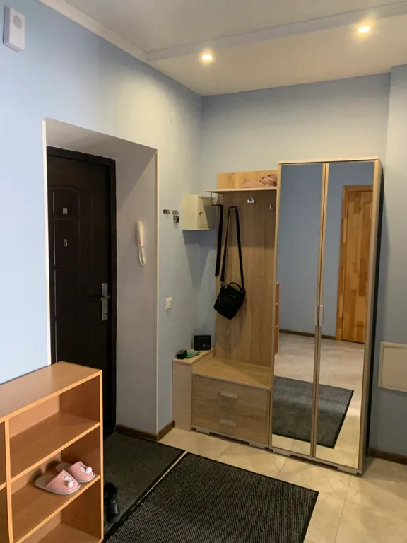 Уютная квартира в историческом центре