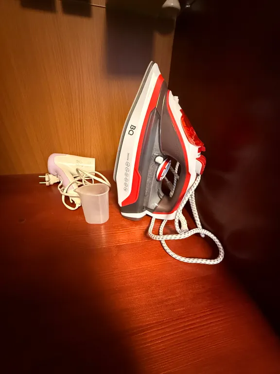 Уютная однушечка для спокойного отдыха