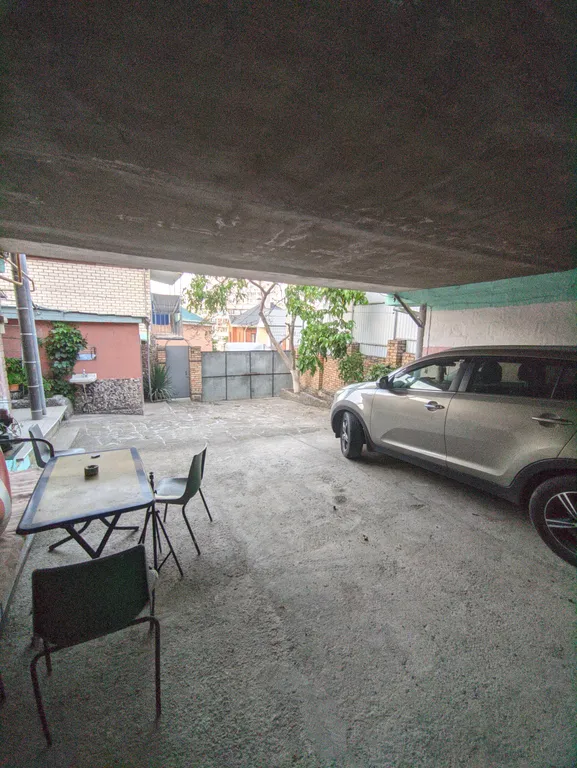 Трёхкомнатный уютный дом