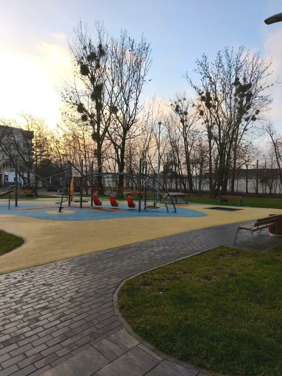 Квартира Уютная квартира в центре — Калининград