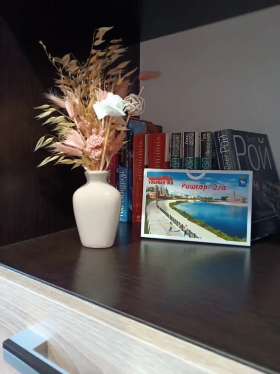 Уютная квартира в центре