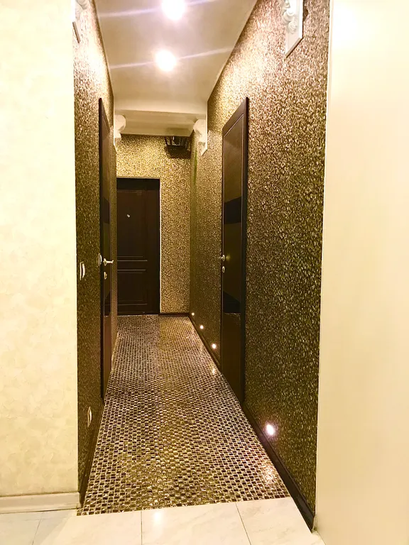 2-комнатная квартира, рядом море