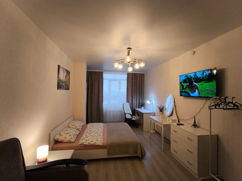 Уютная квартира в центре