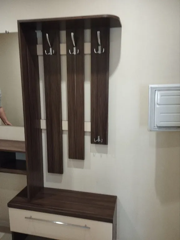 Атмосфера комфорта