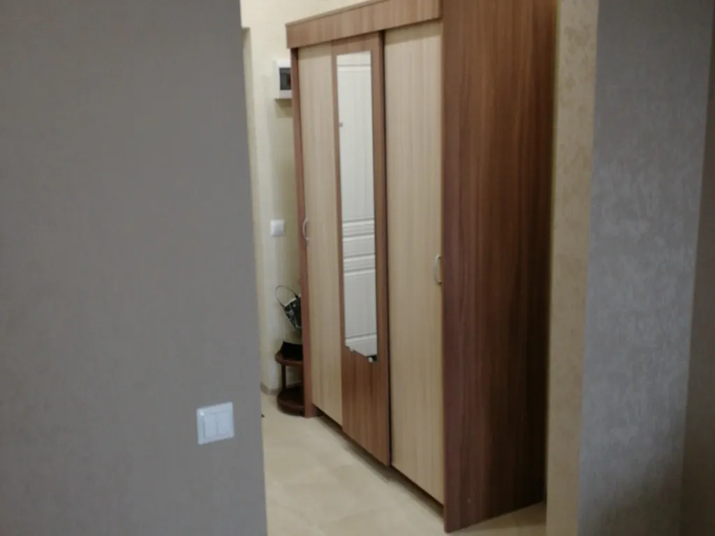 Квартира в новом районе на Вертолетном поле