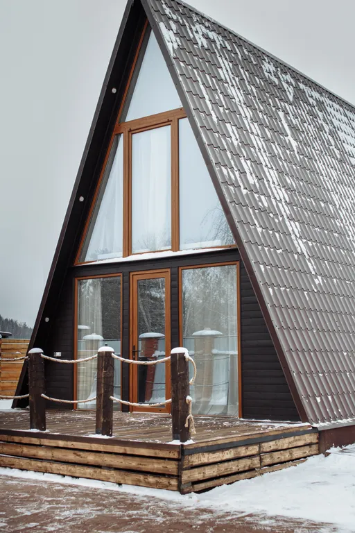 Коттедж Дом отдыха, апартаменты — аренда посуточно в Городец