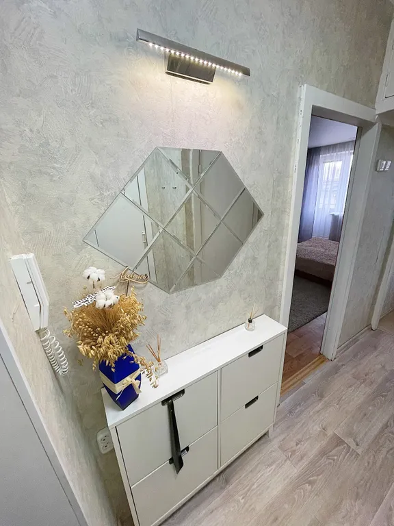 Квартира Уютная квартира у института — Волгоград