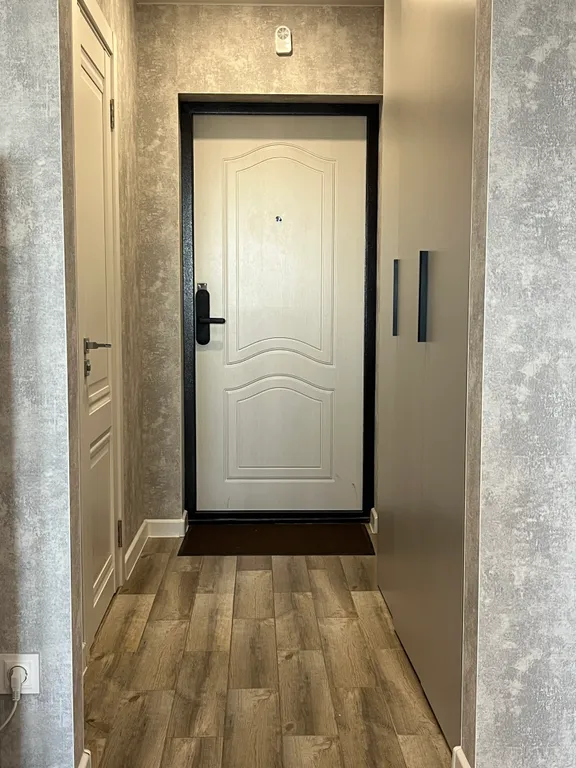 Уютная квартира рядом с ТЦ "ДомПроДом"