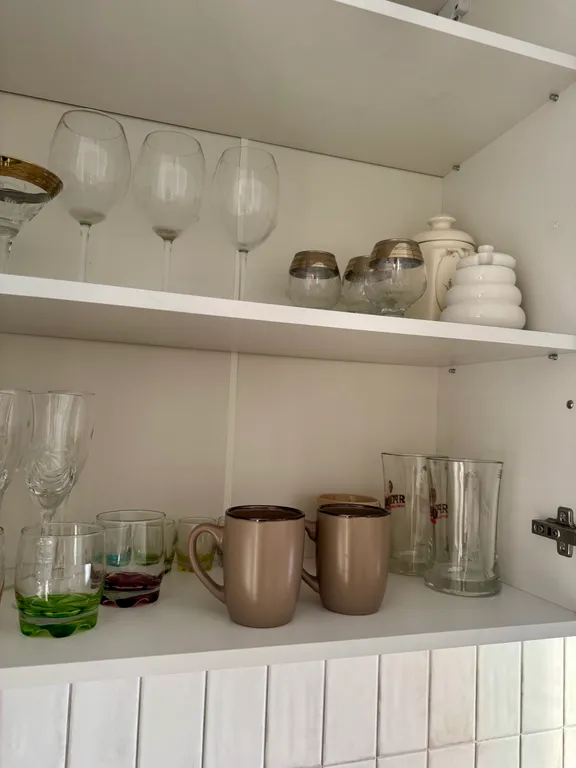 Комфортная уютная квартира