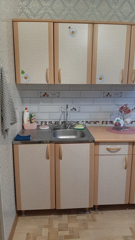 Уютная квартира в самом центре города