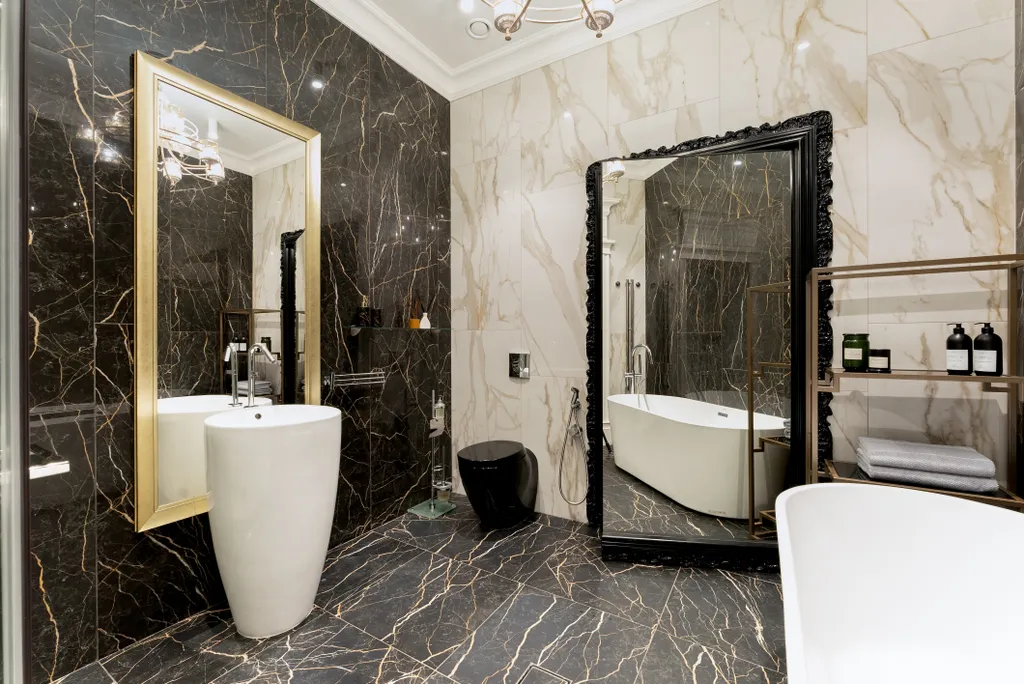 Квартира Квартира Grandeur Flat — Санкт-Петербург