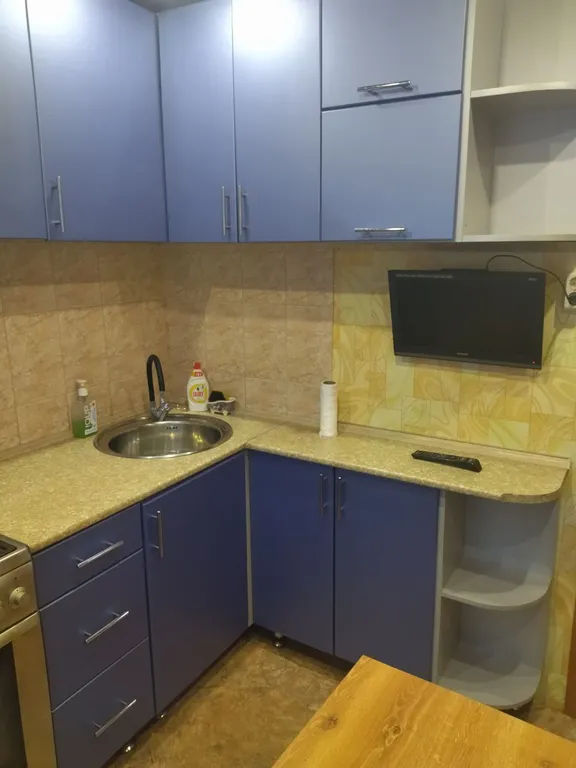 2-х комнатная квартира в центре города