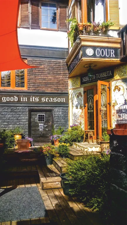 Коттедж Коттедж под ключ в стиле винтаж — Лазаревское