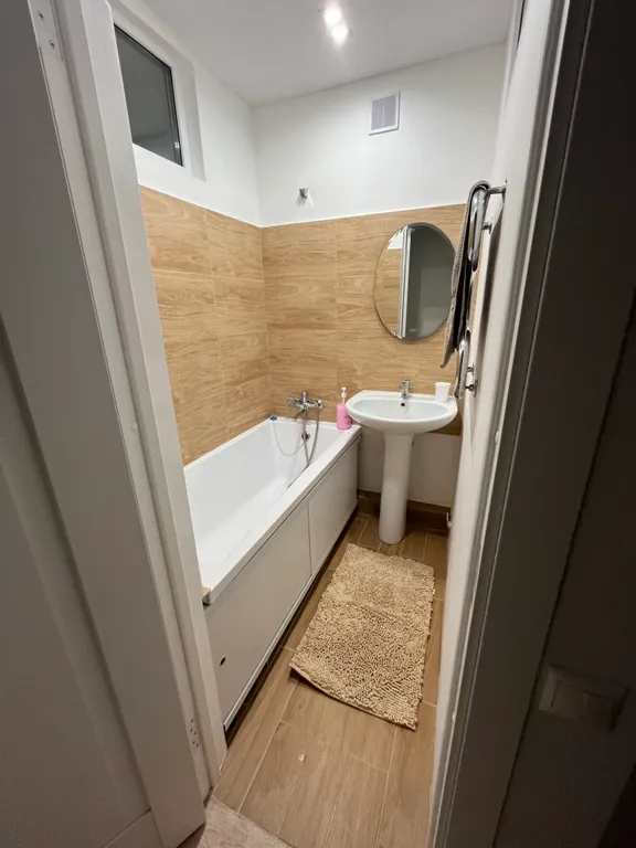 Квартира Квартира с шикарным видом — Лазаревское