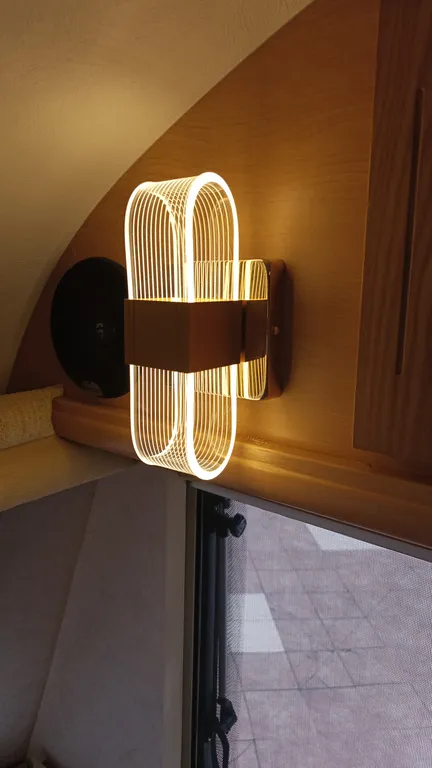 Коттедж Уютный автодом на пляже черного моря — Сочи