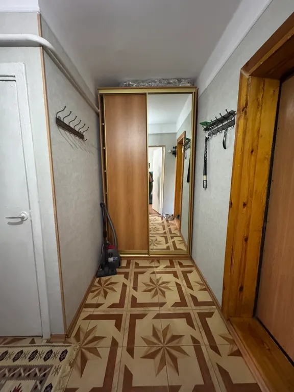 Уютная квартира рядом с морем