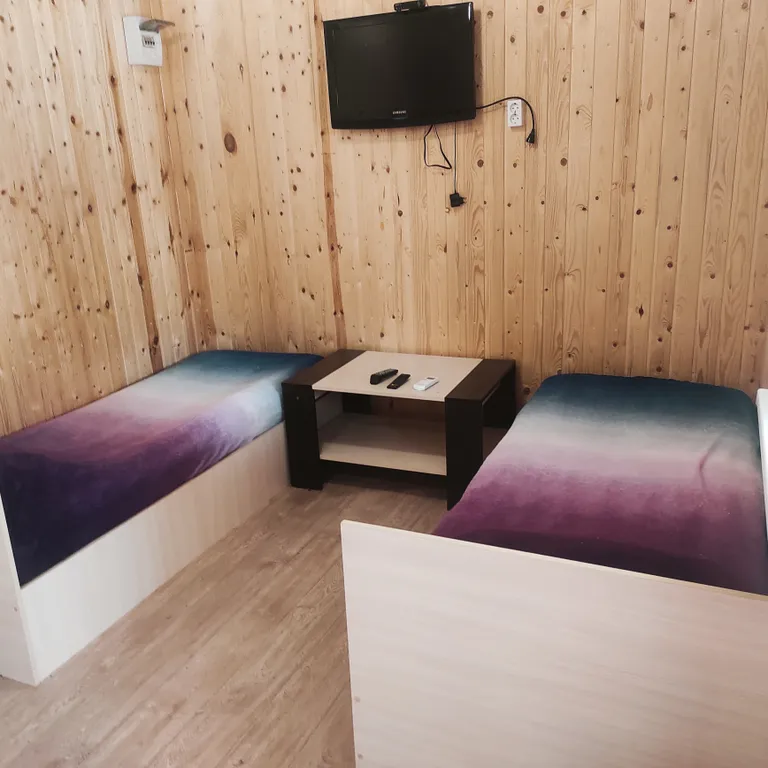 Коттедж Дом на берегу Чёрного моря — Волна