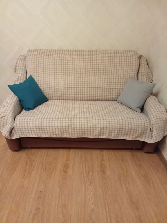 Уютная квартиpa в самом центрe города