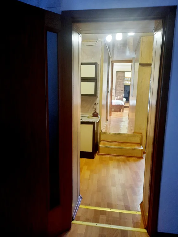 Квартира Уютная квартира в исторической части города — Владикавказ