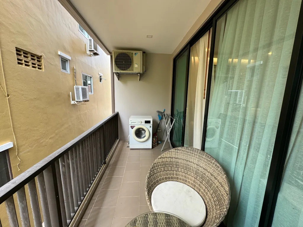 Квартира у набережной в самом центре Раваи