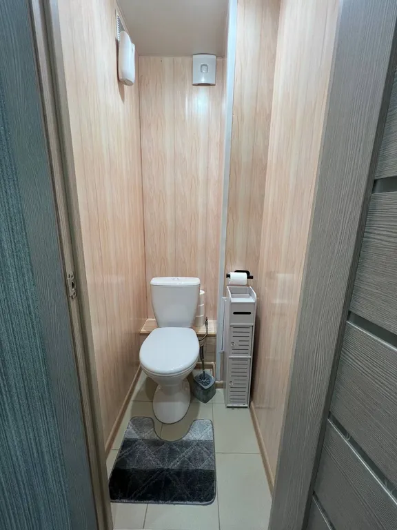 Чистая, уютная 1-комнатная квартира