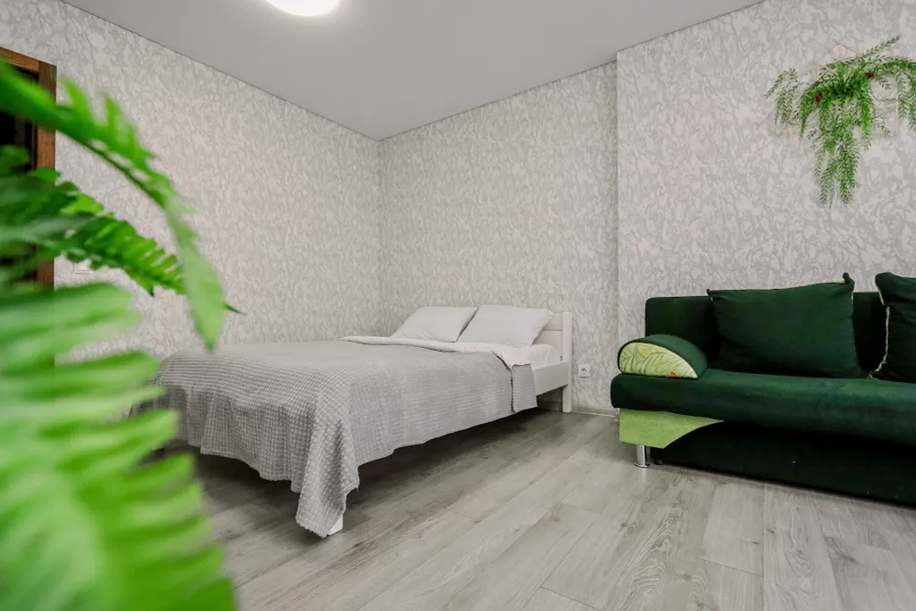 Просторная квартира в ЖК Огни Ижeвска