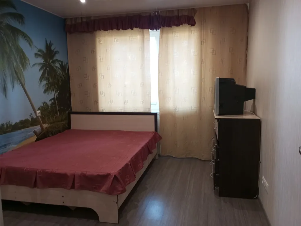 2-х комнатная в центре