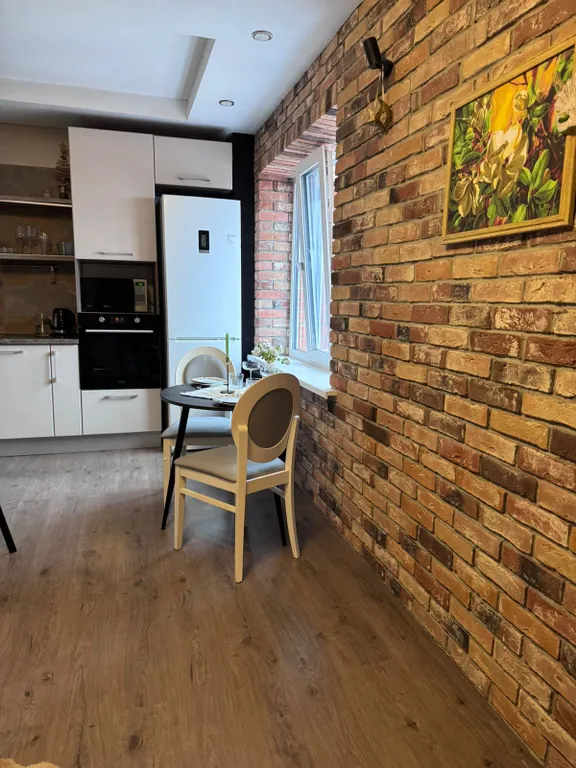 Апартаменты с прекрасным видом с 15го этажа