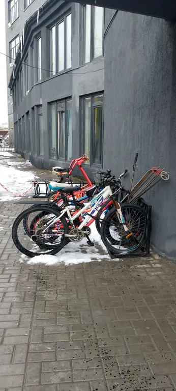 Квартира Квартира В 5 минутах от метро, в центре Москвы, стильная и комфортная студия. — Москва