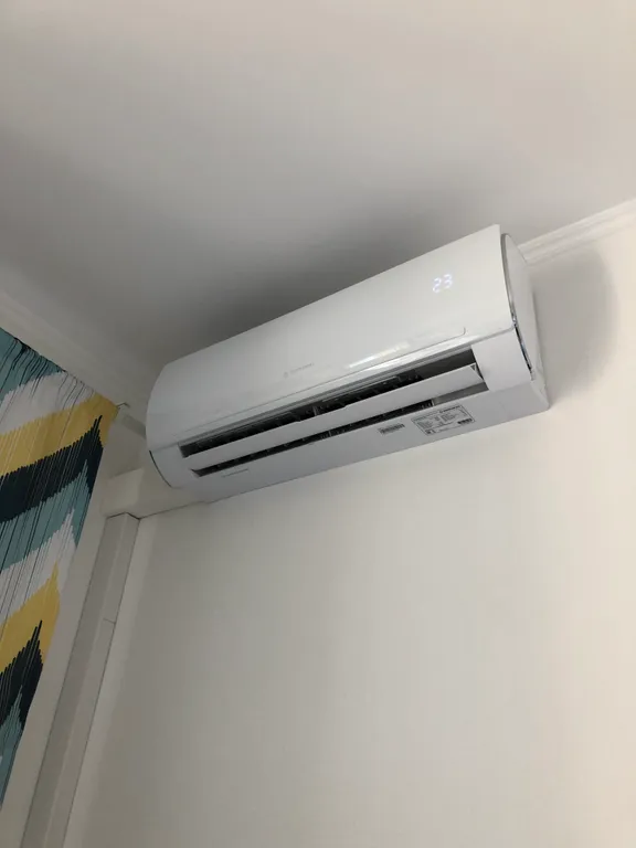 Квартира Квартира Дизайнерская студия с кондиционером Птичка — Санкт-Петербург