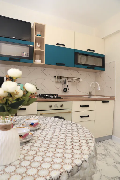 Квартира у моря — аренда посуточно в Зеленоградск