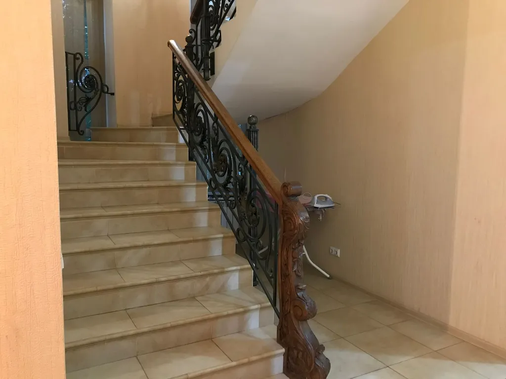 Дом с видом на море