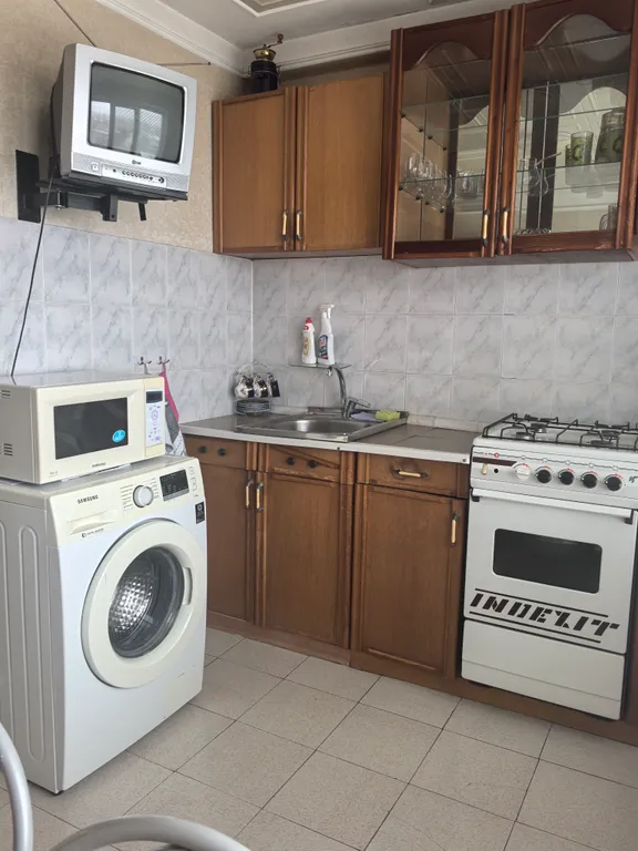 3-комнатная квартира в районе Бара