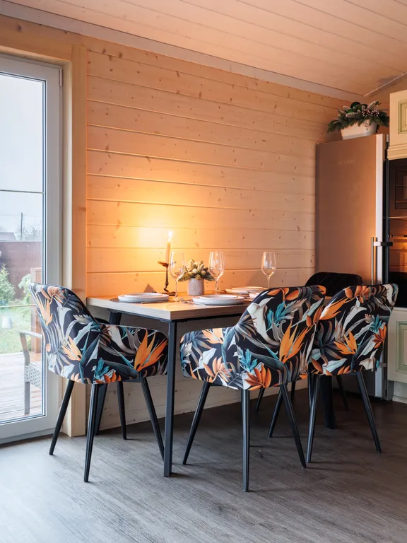 Елизаветинские Дачи