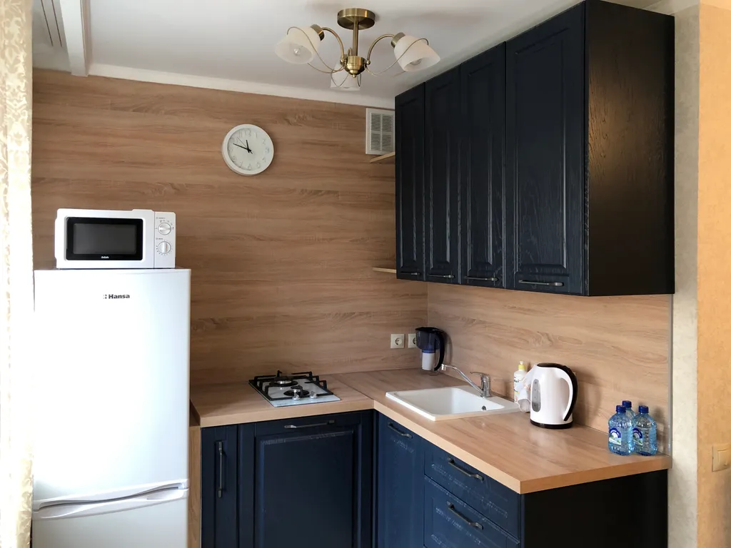 Квартира Комфортная квартира в центре — Калининград