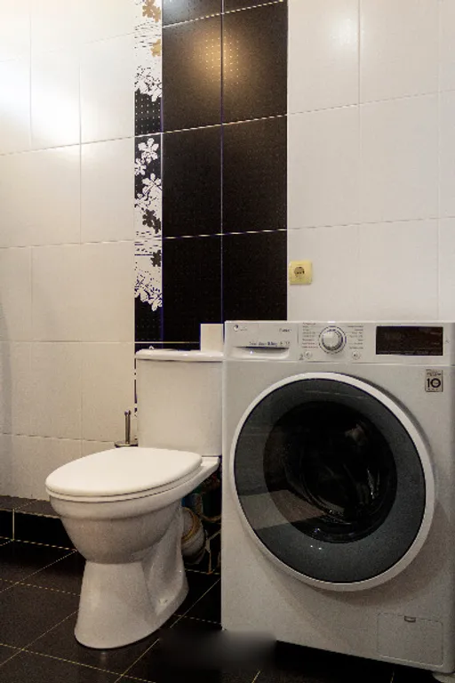 4-комнатная Квартира